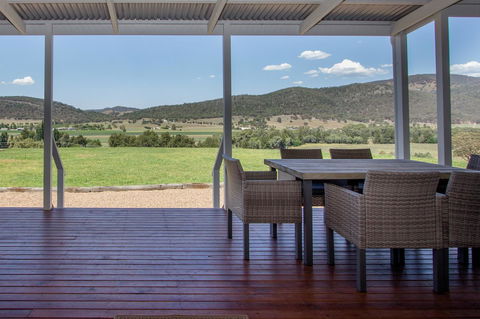 Stay In Mudgee The Grove, The Church, And Premium Private Homestead - Accommodation NT 2