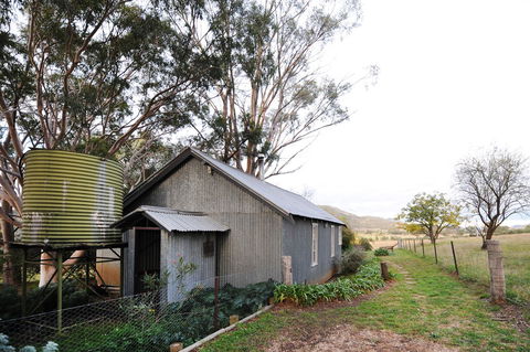 Stay In Mudgee The Grove, The Church, And Premium Private Homestead - Accommodation NT 39