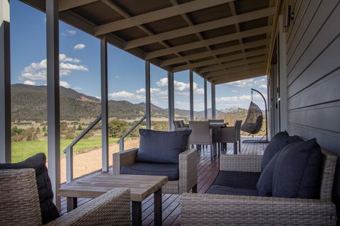 Stay In Mudgee The Grove, The Church, And Premium Private Homestead - Accommodation NT 8
