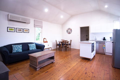 Stay In Mudgee The Grove, The Church, And Premium Private Homestead - Accommodation NT 22