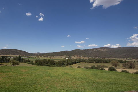 Stay In Mudgee The Grove, The Church, And Premium Private Homestead - Accommodation NT 3
