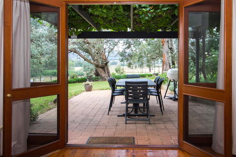 Stay In Mudgee The Grove, The Church, And Premium Private Homestead - Accommodation NT 28