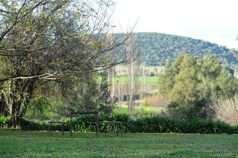 Stay In Mudgee The Grove, The Church, And Premium Private Homestead - Accommodation NT 11