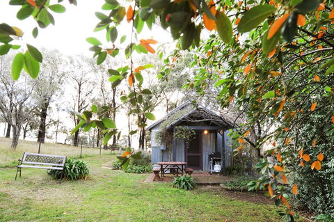 Stay In Mudgee The Grove, The Church, And Premium Private Homestead - Accommodation NT 42
