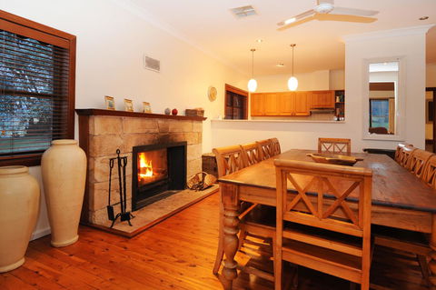 Stay In Mudgee The Grove, The Church, And Premium Private Homestead - Accommodation NT 43