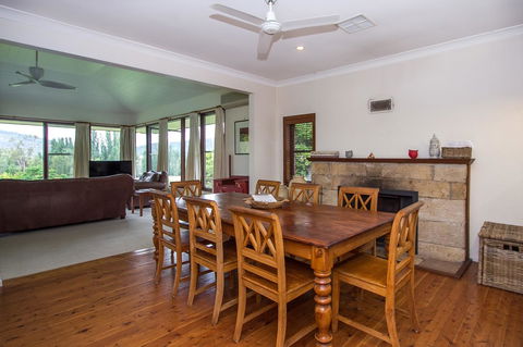 Stay In Mudgee The Grove, The Church, And Premium Private Homestead - Accommodation NT 37