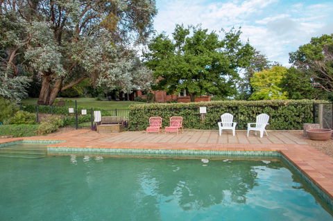 Stay In Mudgee The Grove, The Church, And Premium Private Homestead - Accommodation NT 24