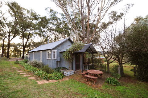 Stay In Mudgee The Grove, The Church, And Premium Private Homestead - Accommodation NT 41