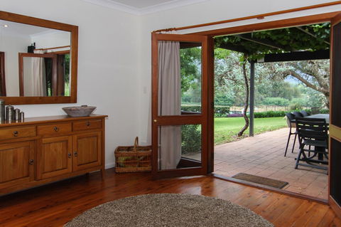 Stay In Mudgee The Grove, The Church, And Premium Private Homestead - Accommodation NT 29