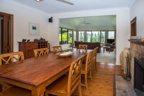 Stay In Mudgee The Grove, The Church, And Premium Private Homestead - Accommodation NT 36