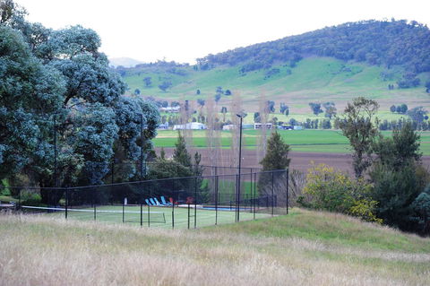 Stay In Mudgee The Grove, The Church, And Premium Private Homestead - Accommodation NT 44