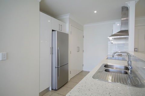 Macquarie Waters Boutique Apartment Hotel - Accommodation NT 23