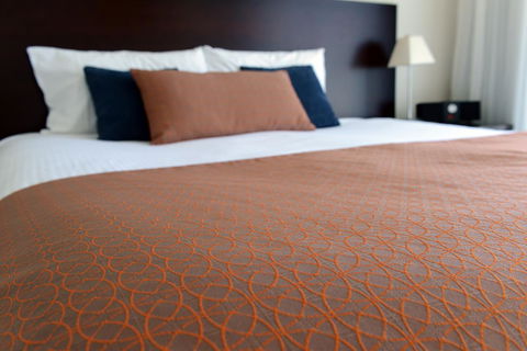 Macquarie Waters Boutique Apartment Hotel - Accommodation NT 31