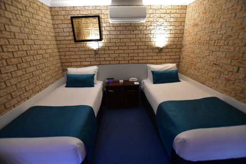 Best Western Kennedy Drive Airport Motel - Accommodation NT 21