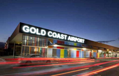 Best Western Kennedy Drive Airport Motel - Accommodation NT 1