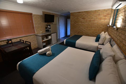 Best Western Kennedy Drive Airport Motel - Accommodation NT 14