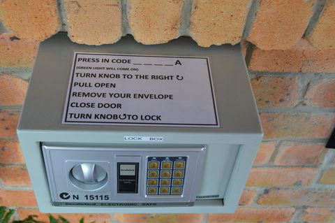 Best Western Kennedy Drive Airport Motel - Accommodation NT 42