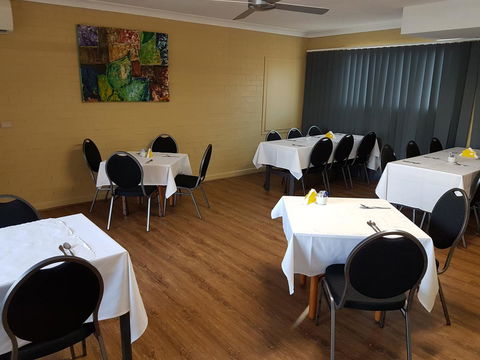 Best Western Kennedy Drive Airport Motel - Accommodation NT 9