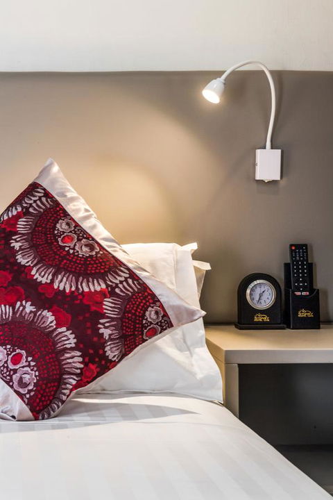 YEHS Hotel Sydney QVB - Accommodation NT 27