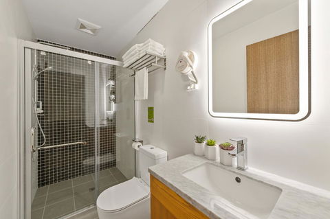 YEHS Hotel Sydney QVB - Accommodation NT 41