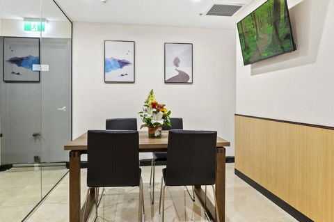 YEHS Hotel Sydney QVB - Accommodation NT 17