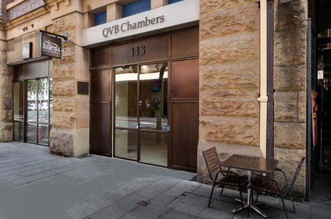 YEHS Hotel Sydney QVB - Accommodation NT 28