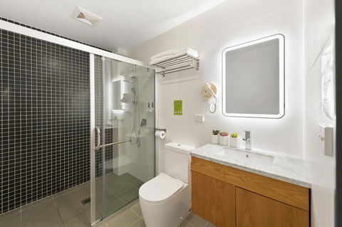 YEHS Hotel Sydney QVB - Accommodation NT 24