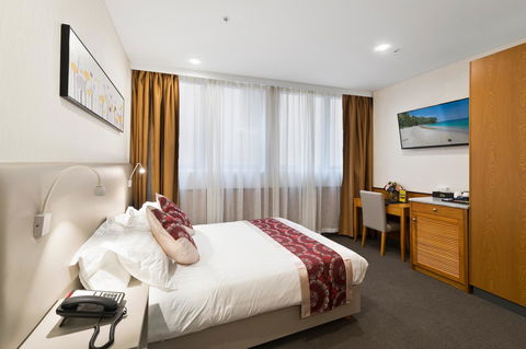 YEHS Hotel Sydney QVB - Accommodation NT 40