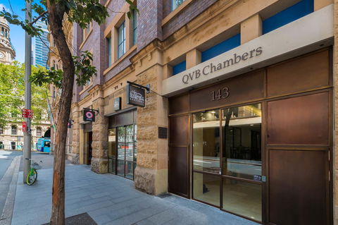 YEHS Hotel Sydney QVB - Accommodation NT 30