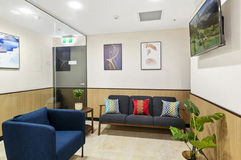 YEHS Hotel Sydney QVB - Accommodation NT 15
