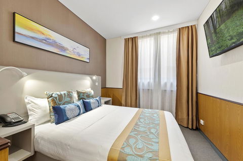 YEHS Hotel Sydney QVB - Accommodation NT 20