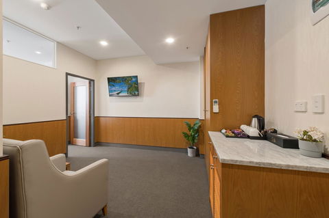 YEHS Hotel Sydney QVB - Accommodation NT 33