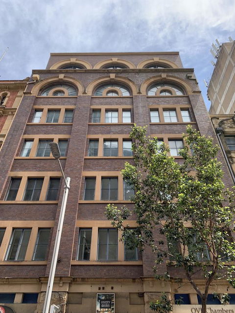 YEHS Hotel Sydney QVB - Accommodation NT 29