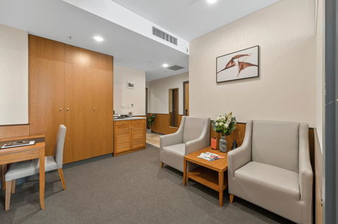 YEHS Hotel Sydney QVB - Accommodation NT 32