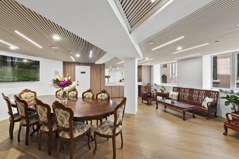 YEHS Hotel Sydney QVB - Accommodation NT 16
