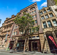 Sydney Hotel QVB - NT Tourism