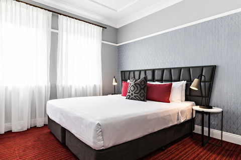 No 9 Springfield - Accommodation NT 30