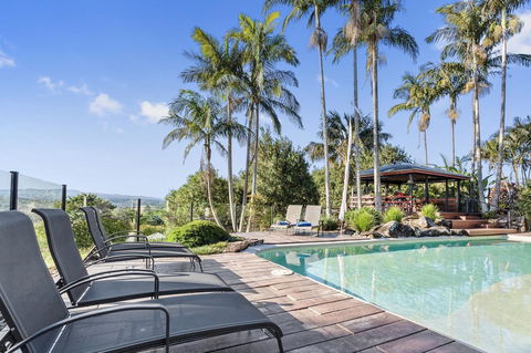 Byron Hinterland Villas - Accommodation NT 14