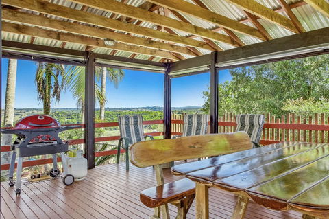 Byron Hinterland Villas - Accommodation NT 1