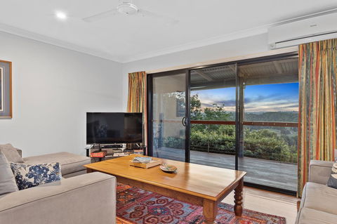 Byron Hinterland Villas - Accommodation NT 36