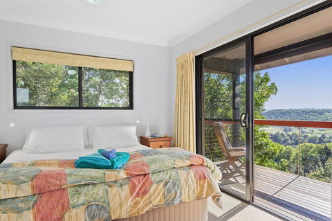 Byron Hinterland Villas - Accommodation NT 23