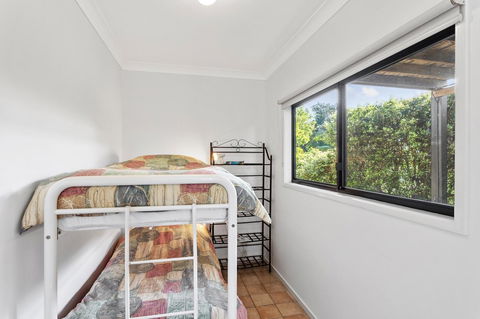 Byron Hinterland Villas - Accommodation NT 25