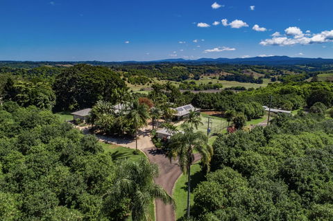 Byron Hinterland Villas - Accommodation NT 12