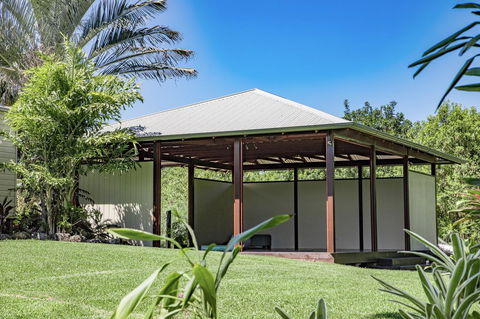 Byron Hinterland Villas - Accommodation NT 4