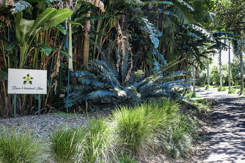 Byron Hinterland Villas - Accommodation NT 10