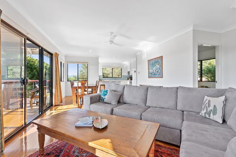 Byron Hinterland Villas - Accommodation NT 20