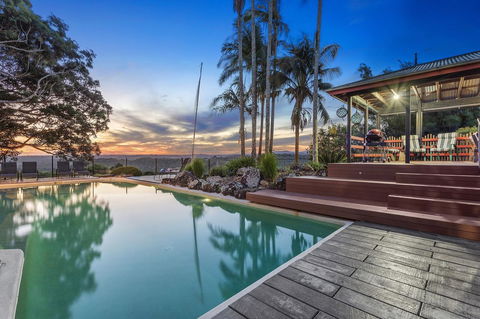 Byron Hinterland Villas - Accommodation NT 0