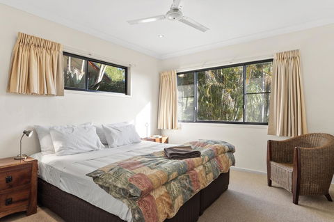 Byron Hinterland Villas - Accommodation NT 43