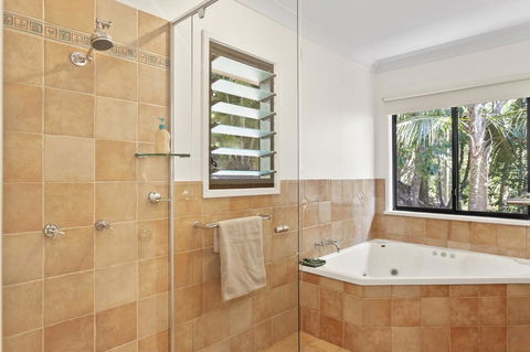 Byron Hinterland Villas - Accommodation NT 30