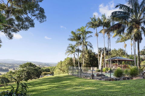 Byron Hinterland Villas - Accommodation NT 15